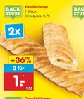 Aktuelles Vanillestange Angebot bei Netto Marken-Discount in Reutlingen ab 1,00 €