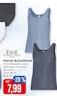 Herren-Achselhemd Angebote von ESGE bei Kaufhaus Stolz Stralsund für 7,99 €