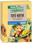 Bio + vegan Tofu natur Angebote von REWE Bio + vegan bei REWE Leipzig für 1,59 €