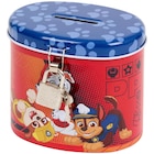 Tirelire avec cadenas - Disney dans le catalogue Action