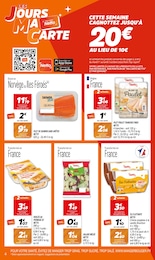 Offre Filet De Poisson dans le catalogue Netto du moment à la page 4