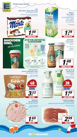 Cappuccino im EDEKA Prospekt in Arnsberg Aktueller EDEKA Prospekt mit Cappuccino, "Aktuelle Angebote", Seite 12