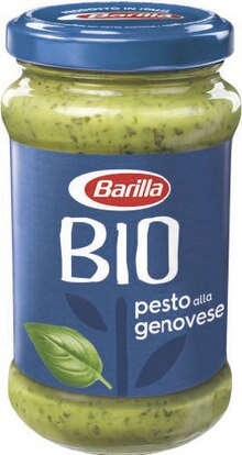 Sauce Algérienne - Barilla - Casino Shop Sauce Algérienne - Barilla à 2,99 € dans le catalogue Casino Shop "# Prêt pour les promos du royaume des marques ?"