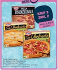 Aktuelles Zwei Packungen Die Ofenfrische oder Tradizionale Pizza Angebot bei tegut in Kassel