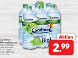Classic im Angebot bei nah&frisch in Münster Classic Angebote von Carolinen bei nah&frisch Münster für 2,99 €