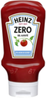 Ketchup zero ou mayonnaise american style - HEINZ en promo chez Lidl Rambouillet à 1,77 €