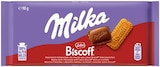 Biscoff Angebote von Milka bei REWE Leipzig für 1,11 €