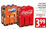 Coca-Cola im aktuellen EDEKA Prospekt für 3,99 €
