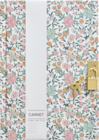 Carnet secret dans le catalogue Monoprix Margaret pn