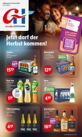 Getränke Hoffmann Getränkemärkte Prospekt der aktuellen Woche mit 12 Seiten, gültig von 17.11.2025 bis 22.11.2025, in Schwarzenbach und Umgebung Aktueller Getränke Hoffmann Getränkemärkte Prospekt in Schwarzenbach und Umgebung, "Aktuelle Angebote" mit 12 Seiten, 17.11.2025 - 22.11.2025