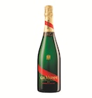 AOP champagne brut - MUMM - Intermarché Hyper AOP champagne brut - MUMM à 27,95 € dans le catalogue Intermarché Hyper