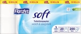 Toilettenpapier soft XXL Angebote von Floraly's bei Lidl Recklinghausen für 6,59 €