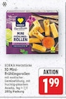 Mini Frühlingsrollen von EDEKA Herzstücke für 1,99 € bei E center im Angebot Mini Frühlingsrollen von EDEKA Herzstücke im aktuellen E center Prospekt