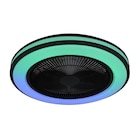 Deckenleuchte mit Ventilator Riko 58/14,5 cm im XXXLutz Prospekt Deckenleuchte mit Ventilator Riko 58/14,5 cm von Mican im aktuellen XXXLutz Prospekt fĂŒr 151,92 âŹ