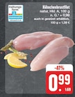 EDEKA Rot (See) Prospekt mit  im Angebot für 0,99 €