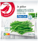0€ SUR LA GAMME DES LÉGUMES SURGÈLES DÉJÀ CUITS AUCHAN - AUCHAN en promo chez Auchan Hypermarché 0€ SUR LA GAMME DES LÉGUMES SURGÈLES DÉJÀ CUITS AUCHAN - AUCHAN dans le catalogue Auchan Hypermarché