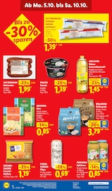 Kaffee im Lidl Prospekt in Bergkamen Aktueller Lidl Prospekt mit Kaffee, "LIDL LOHNT SICH", Seite 4