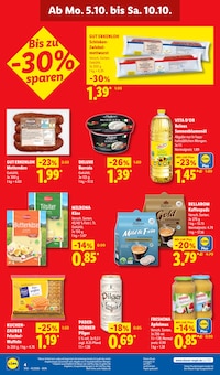 Kaffee im Lidl Prospekt "LIDL LOHNT SICH" mit 73 Seiten (Ahlen)