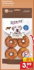 Dokas Donuts mit Hühnerbrust Angebote von Dokas bei Netto Marken-Discount Offenburg für 3,99 €