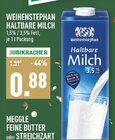 Aktuelles Haltbare Milch Angebot bei Marktkauf in Münster ab 0,88 €