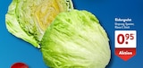 Eisbergsalat  im aktuellen ALDI SÜD Prospekt für 0,95 €