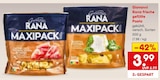 Frische gefüllte Pasta Angebote von Giovanni Rana bei Netto Marken-Discount Remscheid für 3,99 €