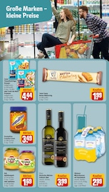 Rotwein im REWE Prospekt in Neuss Aktueller REWE Prospekt mit Rotwein, "Dein Markt", Seite 19