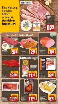 Ente im aktuellen REWE Prospekt (Freiburg (Breisgau)) Ente im REWE Prospekt "Dein Markt" mit 28 Seiten (Freiburg (Breisgau))