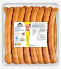 XXL Delikatess Wiener Würstchen bei Penny im Pirmasens Prospekt für 6,49 €