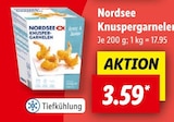 Aktuelles Knuspergarnelen Angebot bei Lidl in Krefeld ab 3,59 €