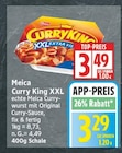Aktuelle Currywurst Angebote bei EDEKA in Berlin Aktuelles Curry King XXL Angebot bei EDEKA in Berlin ab 3,29 €