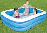 Aktuelle Becks Angebote bei Thomas Philipps in Ludwigshafen (Rhein) Aktuelles Family Pool L ca. 211 cm Angebot bei Thomas Philipps in Ludwigshafen (Rhein) ab 5,99 €