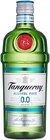 London Dry Gin Angebote von Tanqueray bei REWE Aschaffenburg für 15,99 €