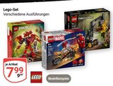 Aktuelle Lego Angebote bei GLOBUS in Jena Aktuelles LEGO Ninjago Angebot bei GLOBUS in Jena ab 7,99 €