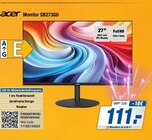 Monitor SB273G0 bei expert im Lemgo Prospekt für 111,00 €