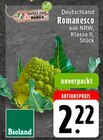 Romanesco im Angebot bei EDEKA in Hamm Romanesco Angebote von Bioland bei EDEKA Hamm für 2,22 €
