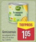 Sonnenmais von bio im aktuellen ALDI Nord Prospekt