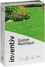 Promo Gazon rustique 1 kg à 9,50 € dans le catalogue Mr. Bricolage à L'Arbresle