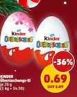 Überraschungs-Ei bei Penny im Laichingen Prospekt für 0,69 €