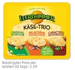 LEERDAMMER Trio-Scheiben* bei Penny im Taura Prospekt für 1,69 €