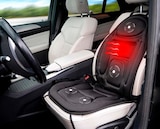 Promo Couvre-siège de massage chauffant à 39,99 € dans le catalogue Norma à Strasbourg