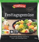 Festtagsgemüse von Freshona im aktuellen Lidl Prospekt