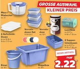 Mess-/Mixbecher im Angebot bei Kaufland in Ratingen Mess-/Mixbecher Angebote bei Kaufland Ratingen für 2,22 €