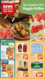 REWE Supermarkt Prospekt der aktuellen Woche mit 31 Seiten, gültig von 26.05.2026 bis 30.05.2026, in Rengsdorf und Umgebung Aktueller REWE Supermarkt Prospekt in Rengsdorf und Umgebung, "Dein Markt" mit 31 Seiten, 26.05.2026 - 30.05.2026