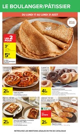 Prospectus Carrefour "Carrefour" en cours à Livry-Gargan, Page 21 Catalogue Carrefour en cours à Livry-Gargan, "Carrefour", Page 21