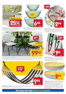 Kleidung im Rusta Prospekt "Willkommen zu Hause in Schweden!" mit 18 Seiten (Bremen)