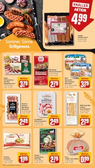 Fleisch im aktuellen REWE Prospekt (Würzburg) Fleisch im REWE Prospekt "Dein Markt" mit 26 Seiten (Würzburg)