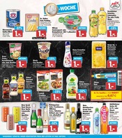 Aktueller HIT Prospekt mit Sekt, "ECHTE VIELFALT", Seite 3