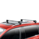 Volkswagen - Tragstäbe als Grundlage für div. Dachaufbauten, für Fahrzeuge mit Dachreling Angebot im Prospekt Tragstäbe als Grundlage für div. Dachaufbauten, für Fahrzeuge mit Dachreling bei Volkswagen im Prospekt "" für 349,90 €