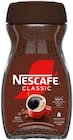 Classic Angebote von NESCAFÉ bei Penny Lüneburg für 5,79 €